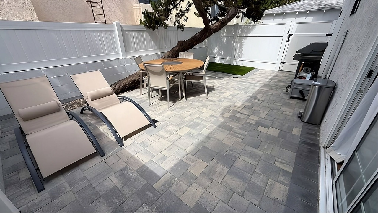 Photo of Outdoor in NoHo Arts District