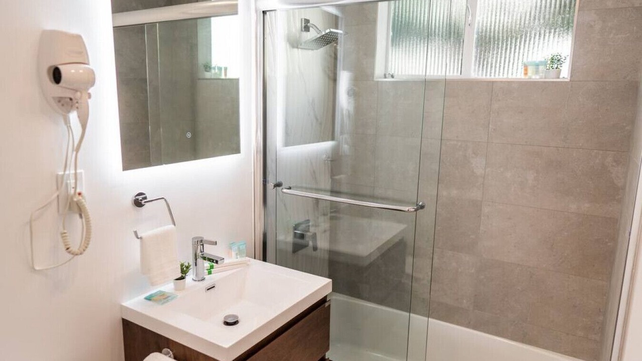 Photo of Bathroom in NoHo Arts District