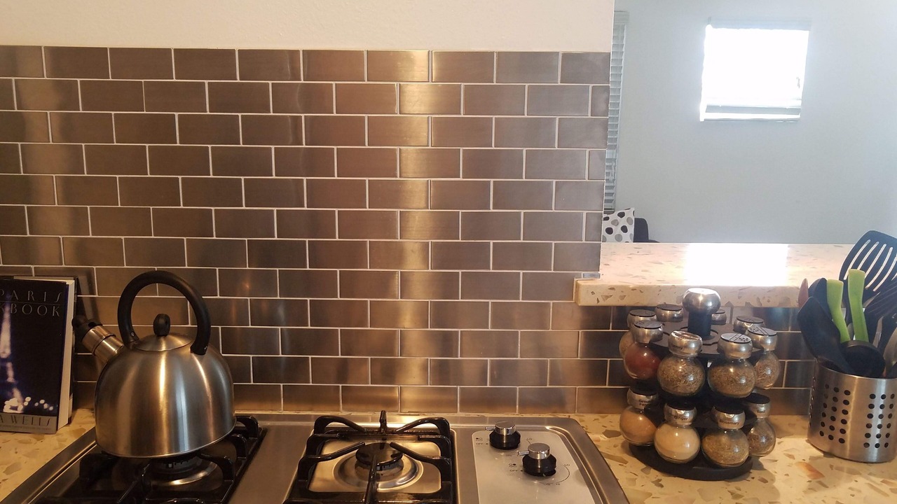 Photo of Kitchen in East Village