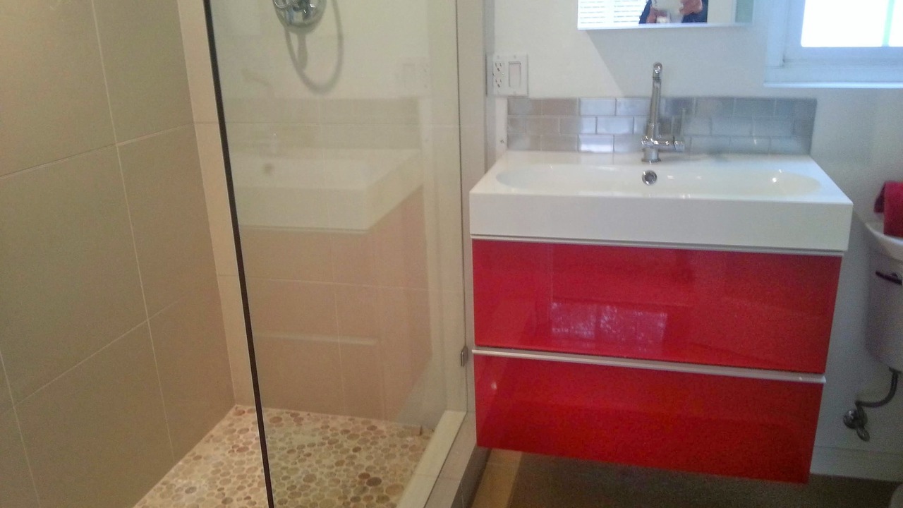 Photo of Bathroom in East Village