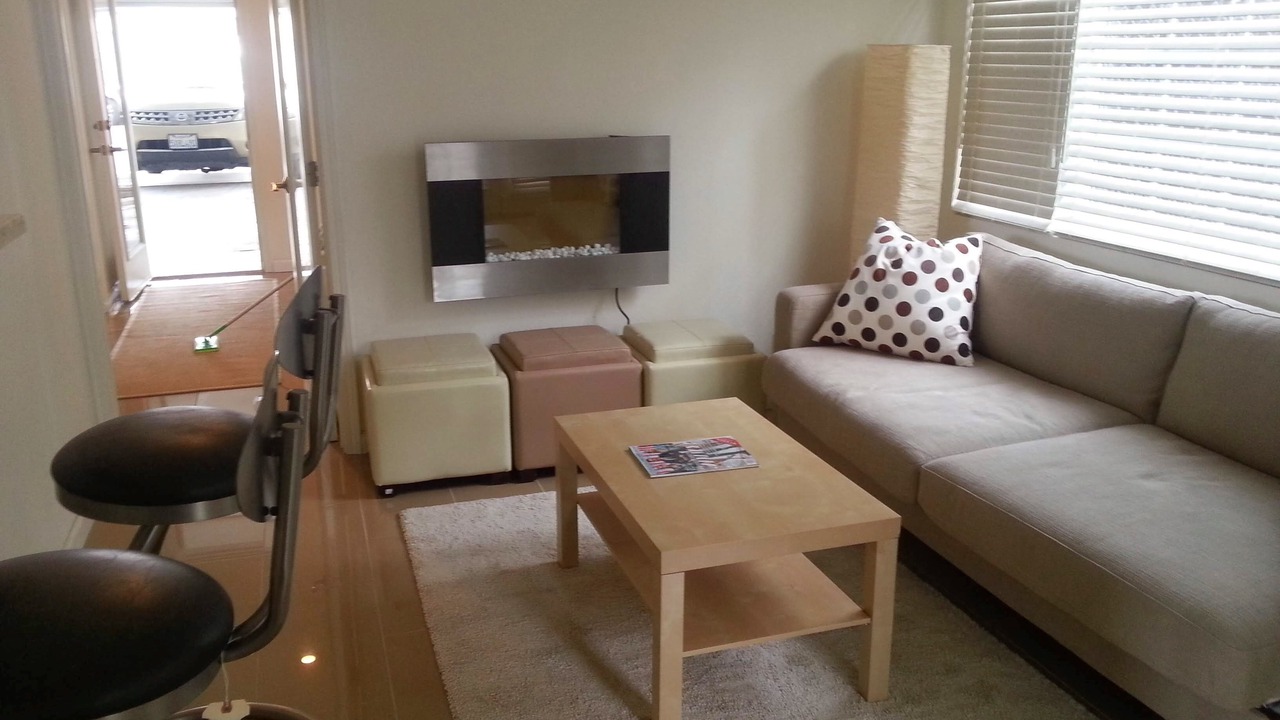 Photo of Livingroom in East Village