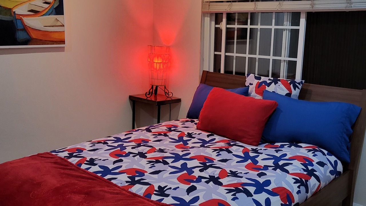 Photo of Bedroom in East Village