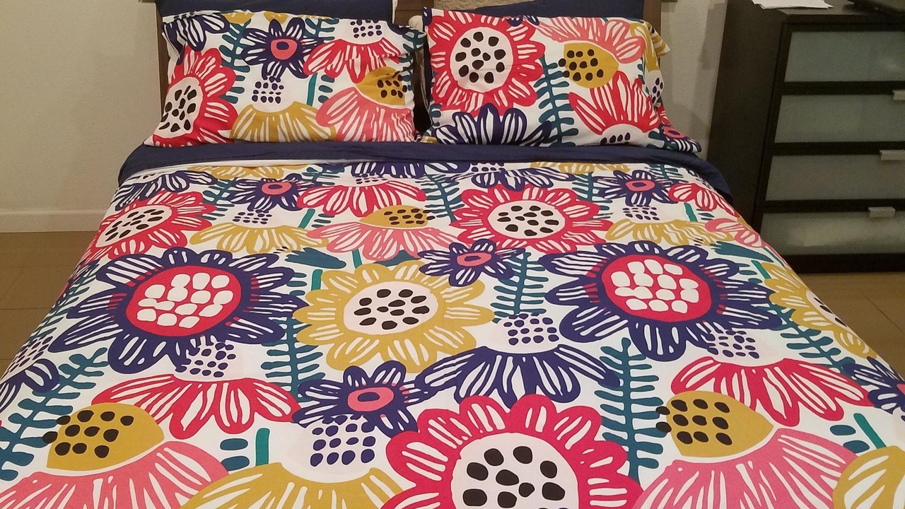 Photo of Bedroom in East Village