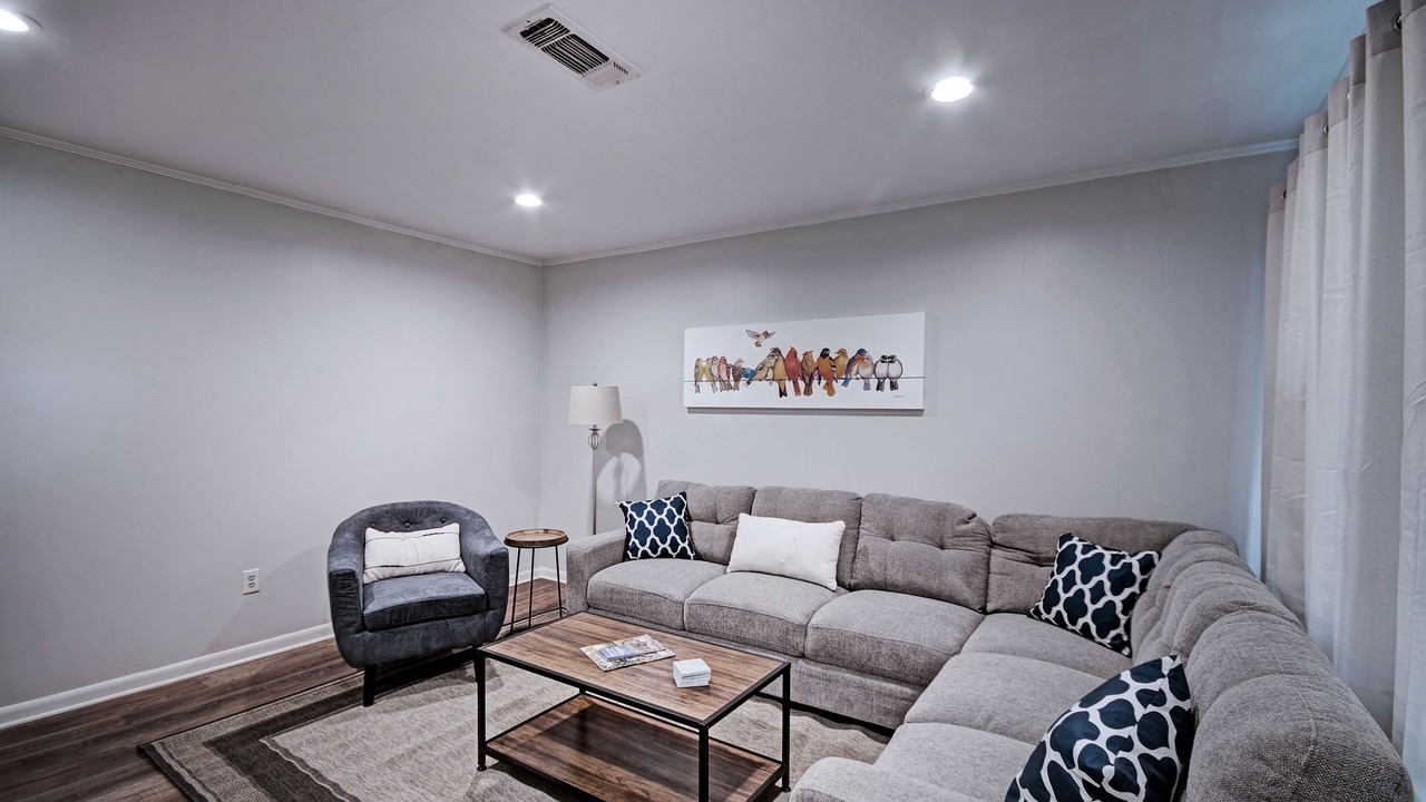 Photo of Bedroom in Flowood