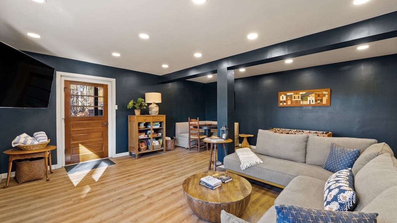 Photo of Livingroom in Kabletown