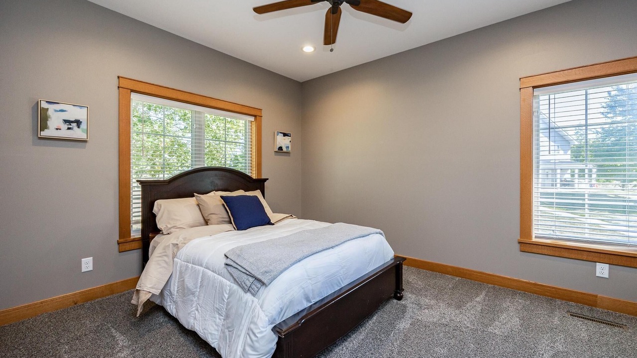 Photo of Bedroom in Robins