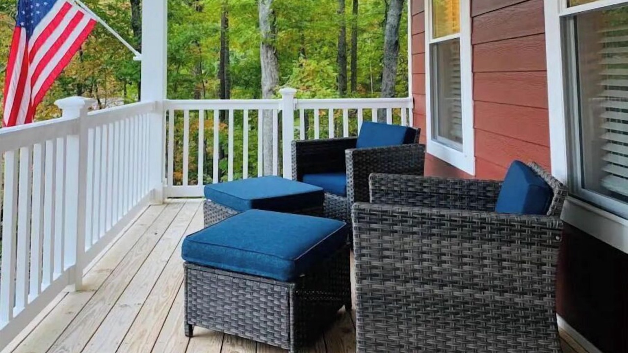 Photo of Outdoor in Leesburg
