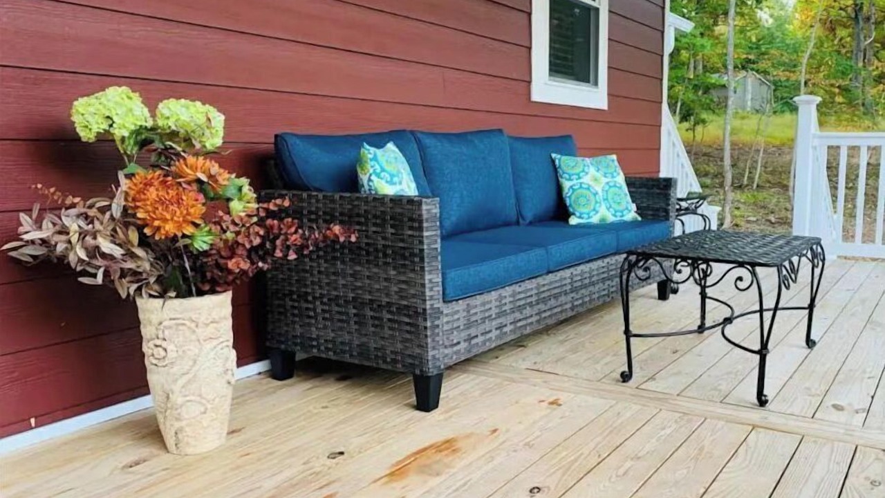 Photo of Outdoor in Leesburg