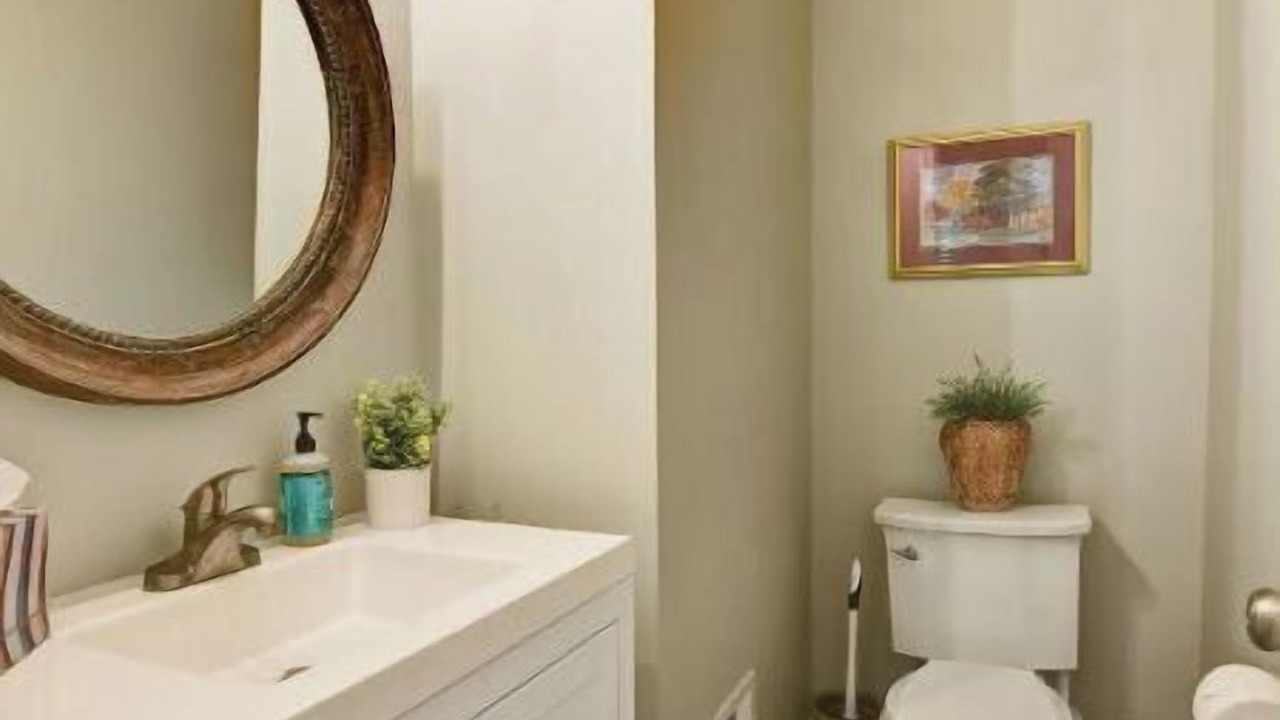 Photo of Bathroom in Leesburg