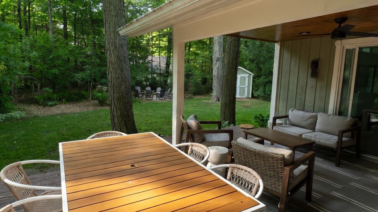 Photo of Outdoor in Sister Bay