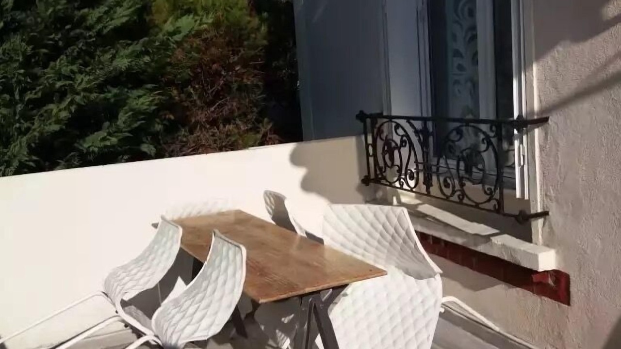 Photo of Outdoor in Le Blanc-Mesnil
