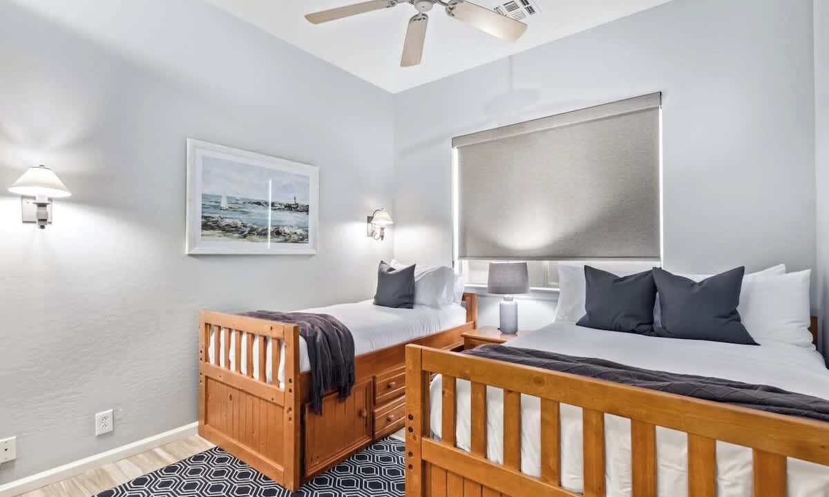 Photo of Bedroom in Paloma Paseo