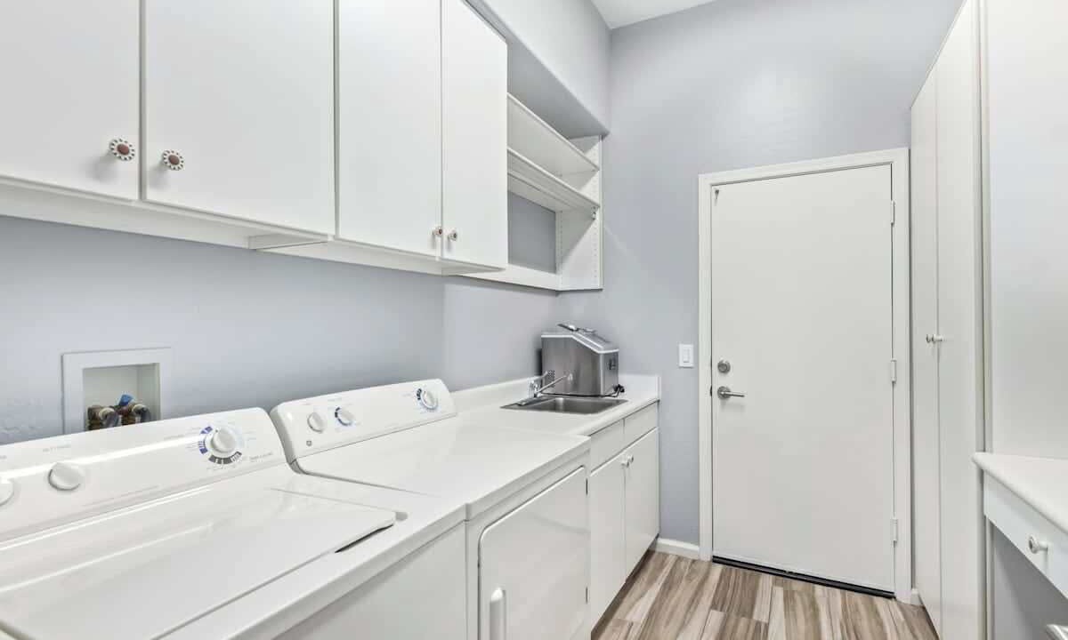 Photo of Kitchen in Paloma Paseo