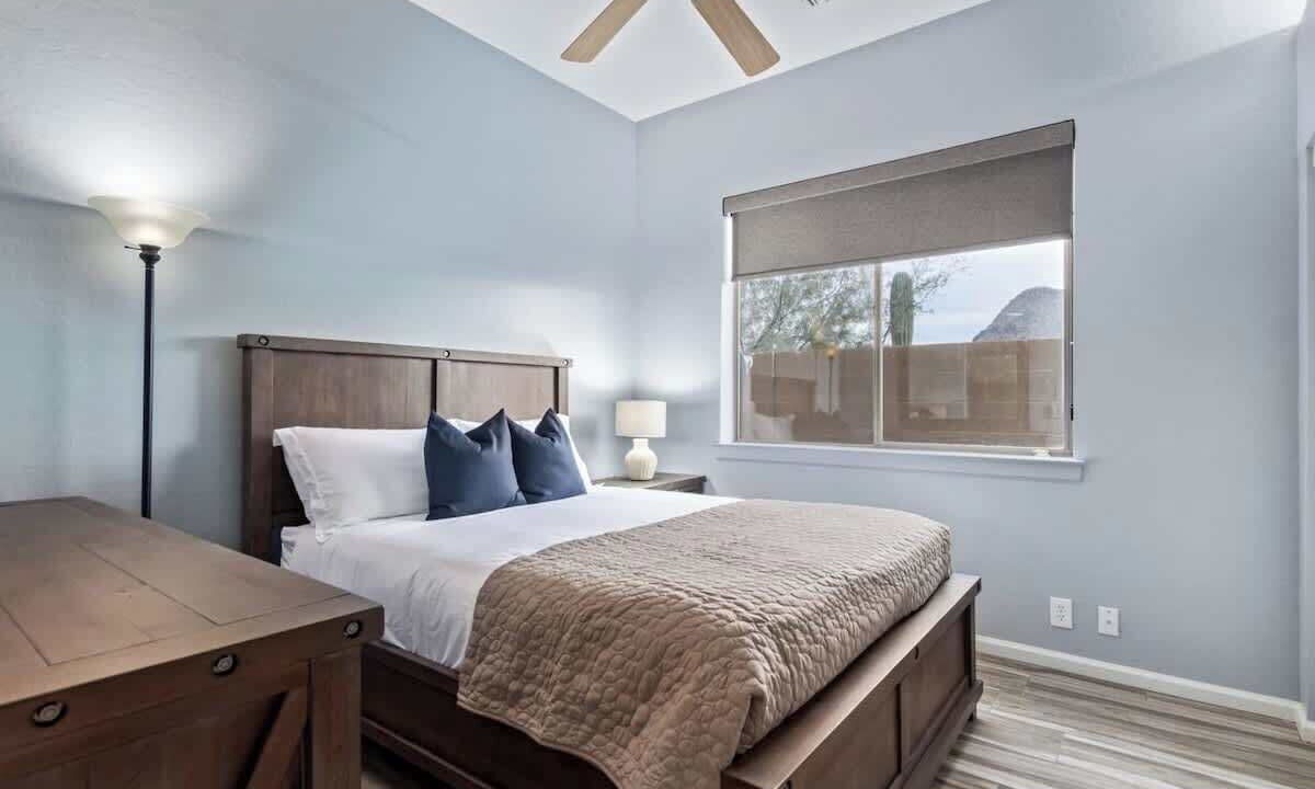 Photo of Bedroom in Paloma Paseo
