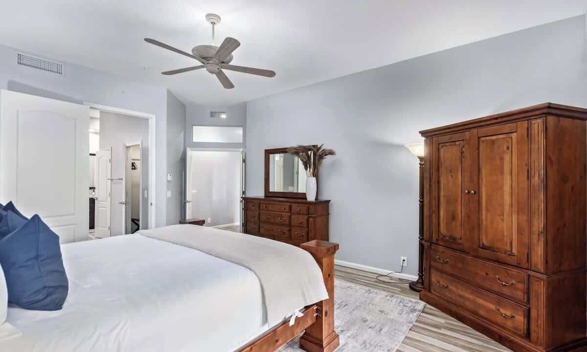Photo of Bedroom in Paloma Paseo