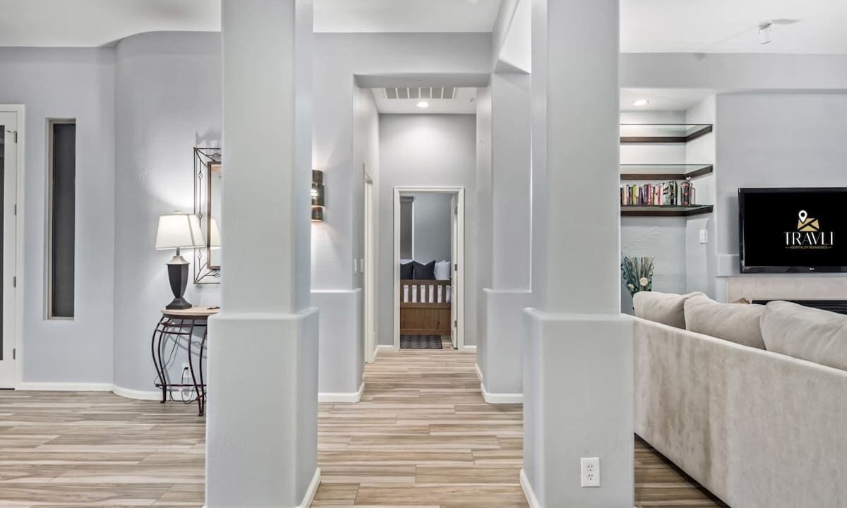 Photo of Livingroom in Paloma Paseo
