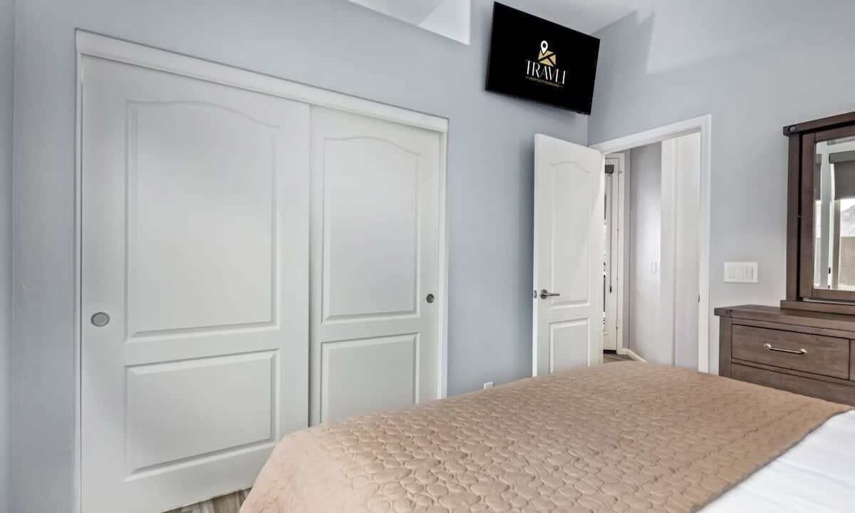 Photo of Bedroom in Paloma Paseo