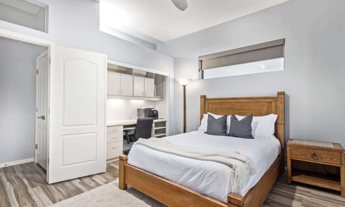 Photo of Bedroom in Paloma Paseo