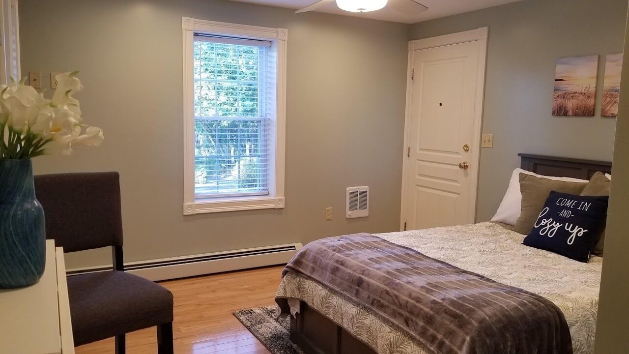Photo of Bedroom in Chiltonville
