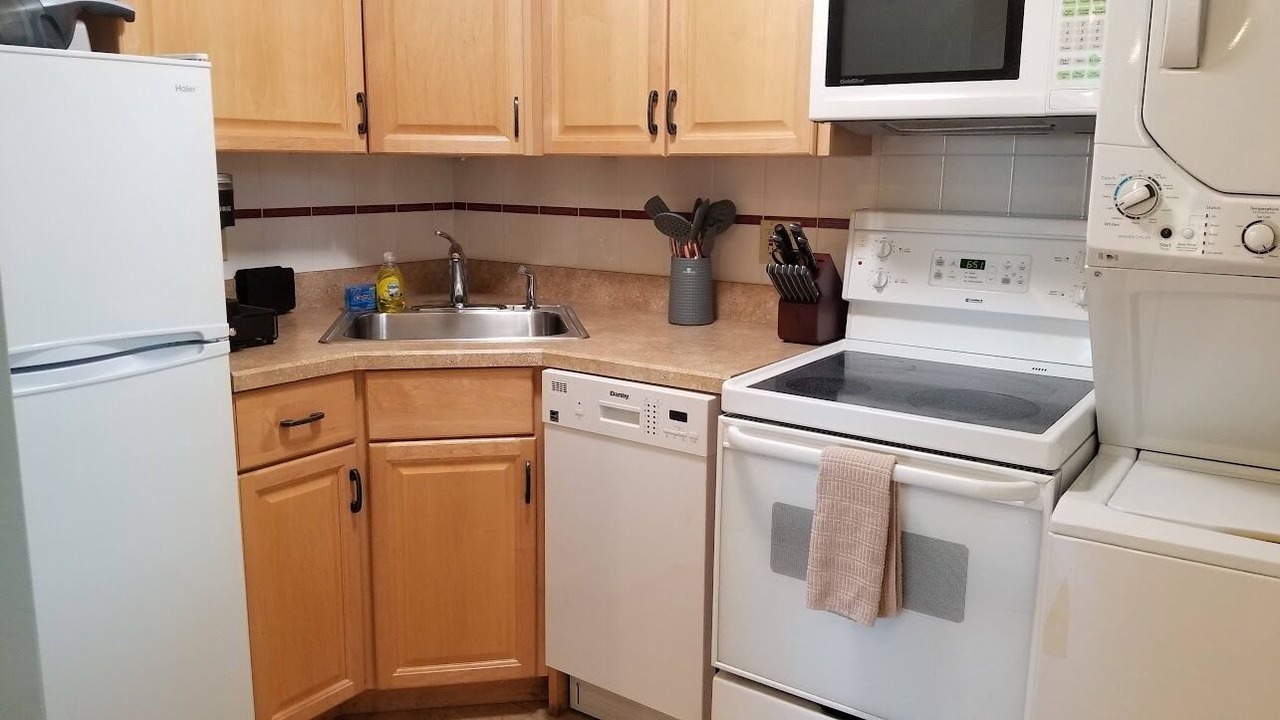 Photo of Kitchen in Chiltonville