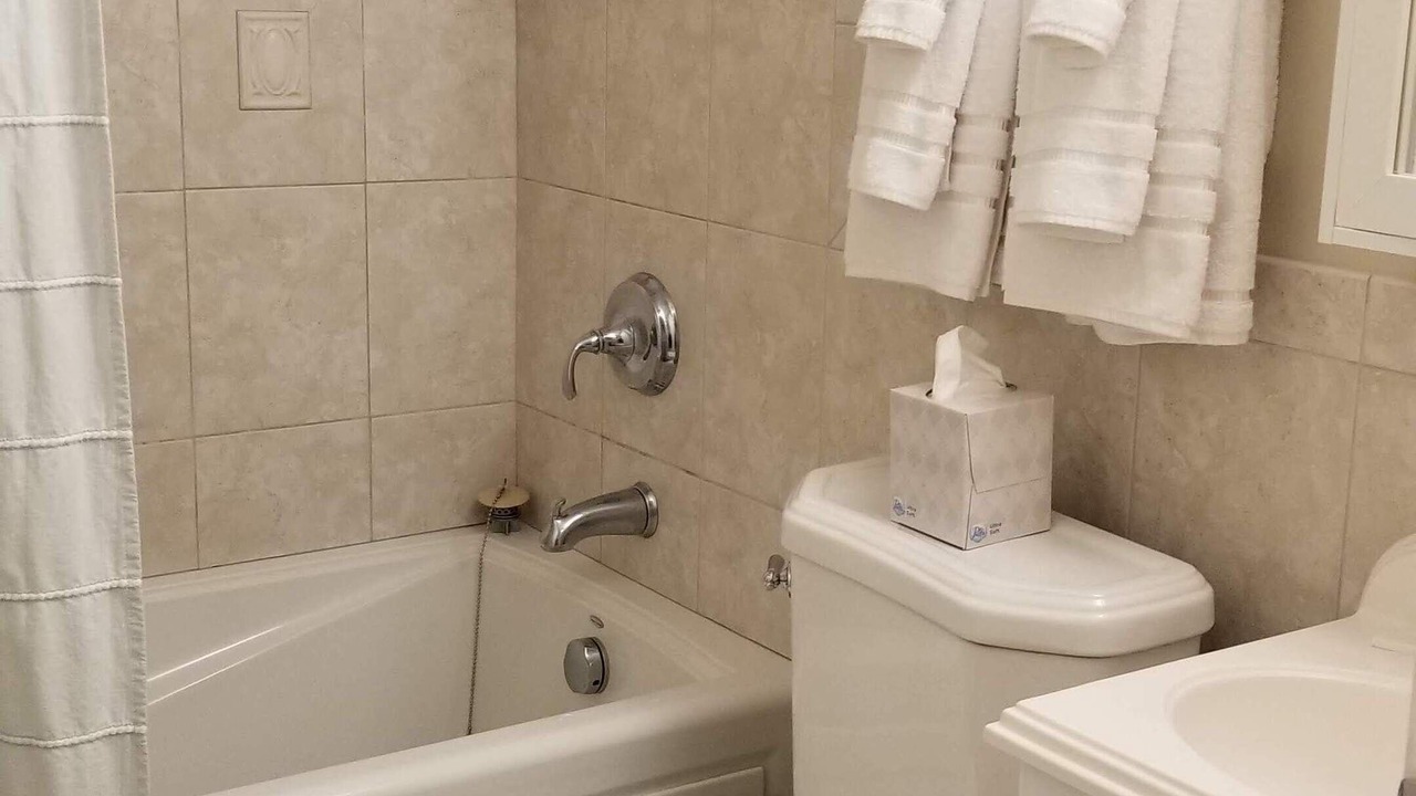 Photo of Bathroom in Chiltonville
