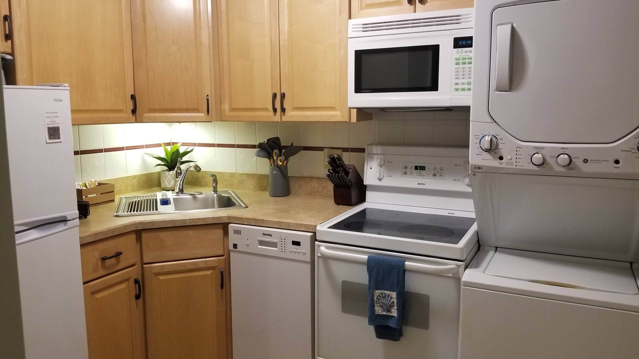 Photo of Kitchen in Chiltonville