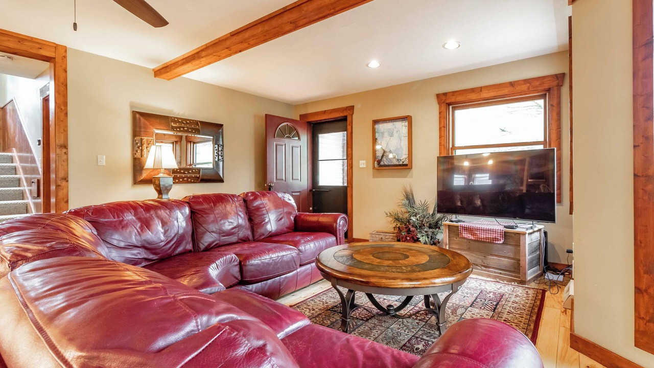 Photo of Livingroom in Friendship