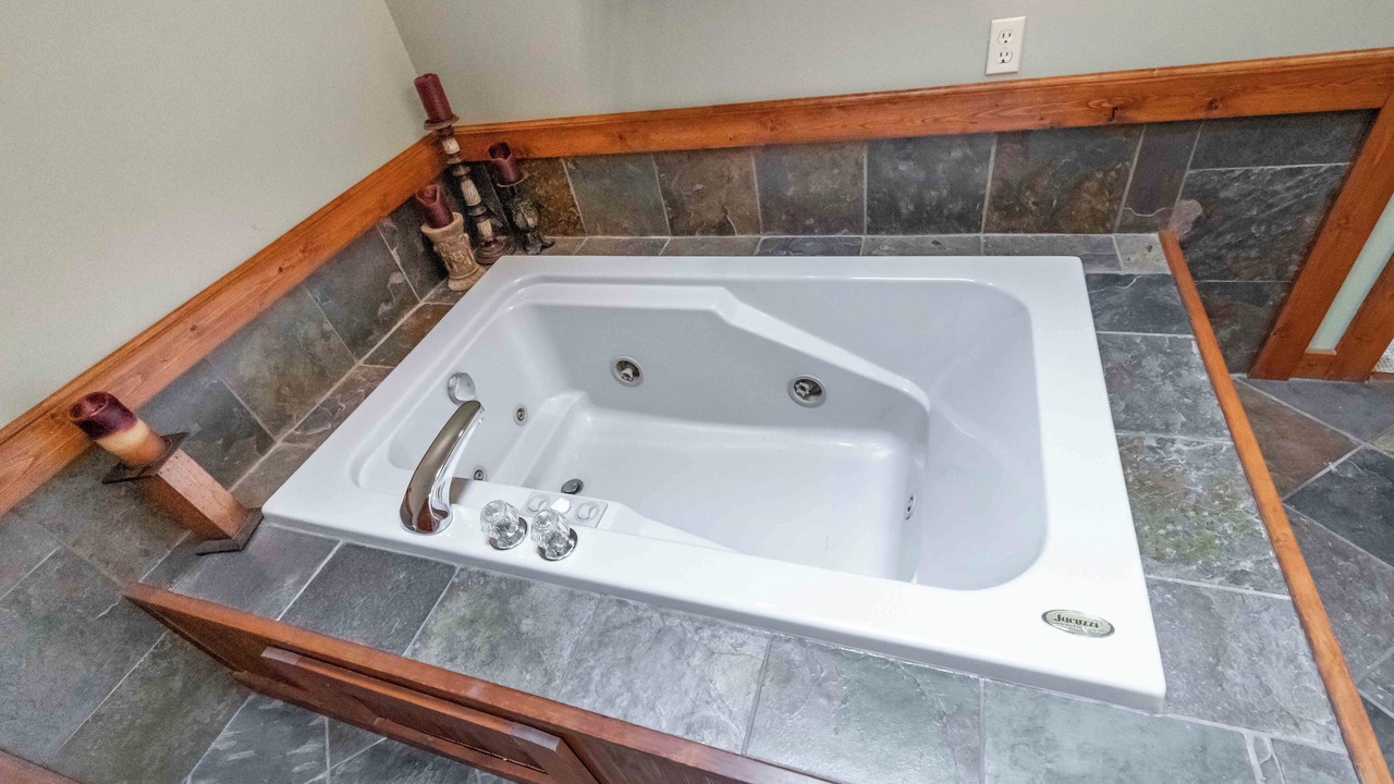 Photo of Bathroom in Friendship