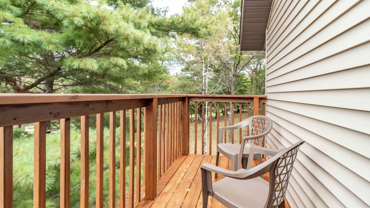 Photo of Patio Balcony in Friendship