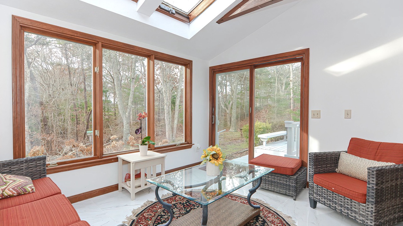 Photo of Livingroom in East Harwich