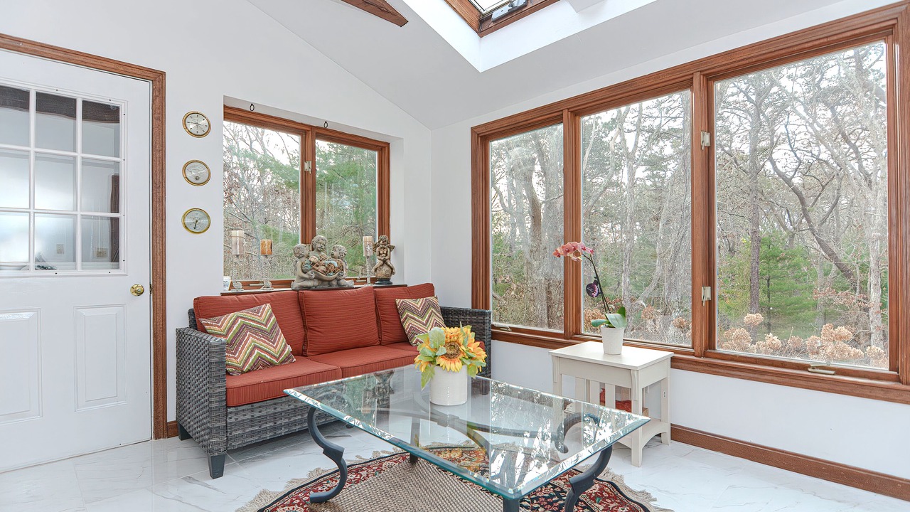 Photo of Livingroom in East Harwich