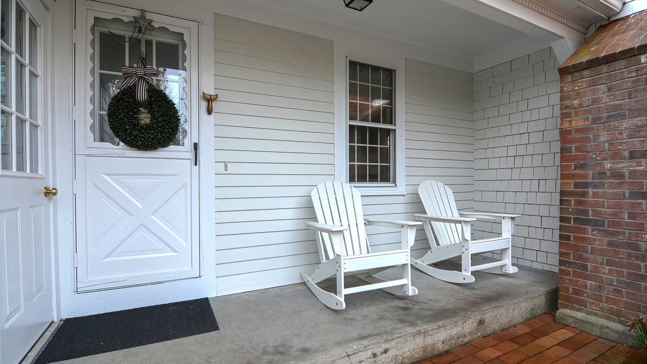 Photo of Outdoor in East Harwich