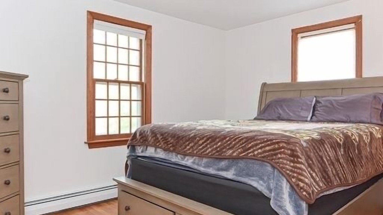 Photo of Bedroom in East Harwich