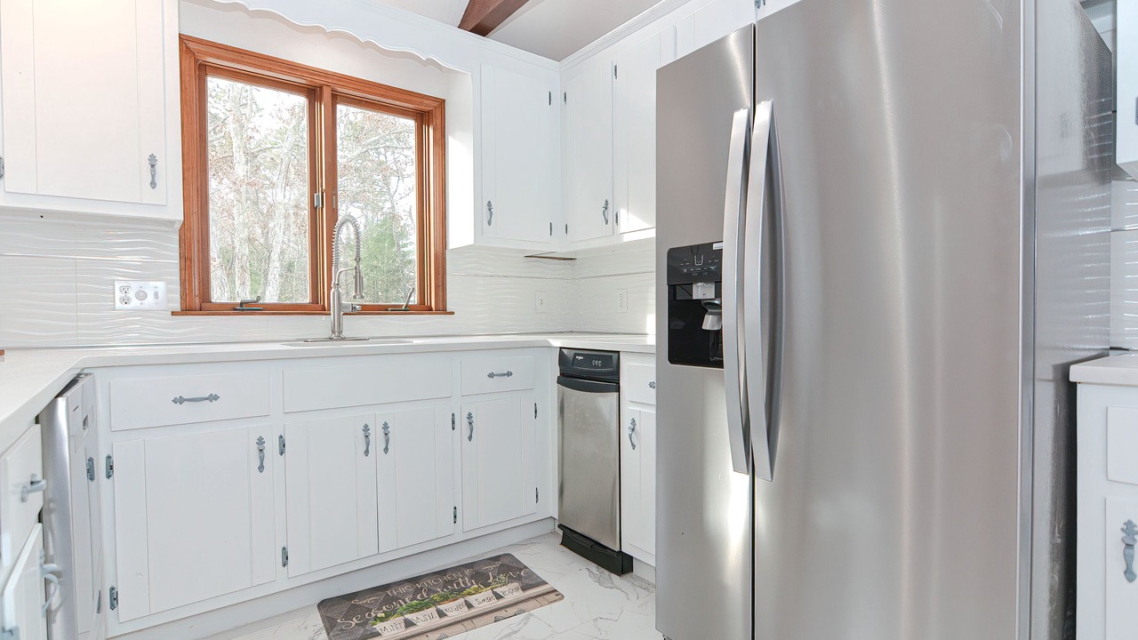 Photo of Kitchen in East Harwich