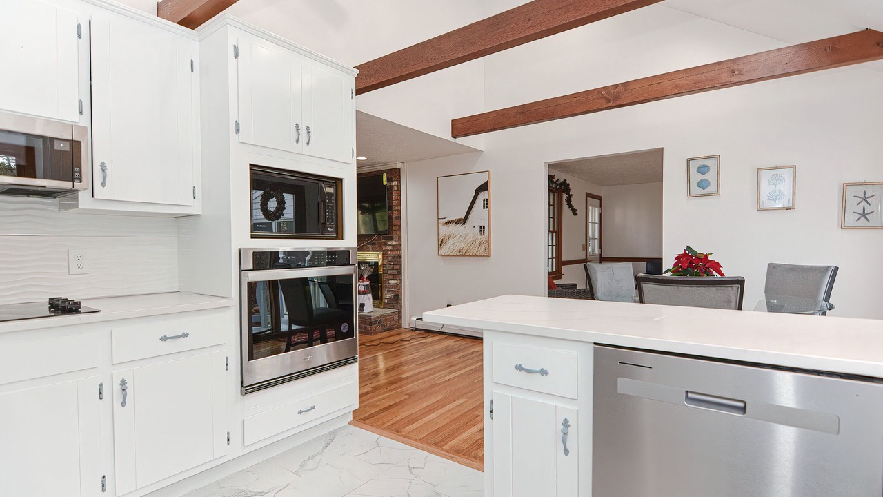 Photo of Kitchen in East Harwich