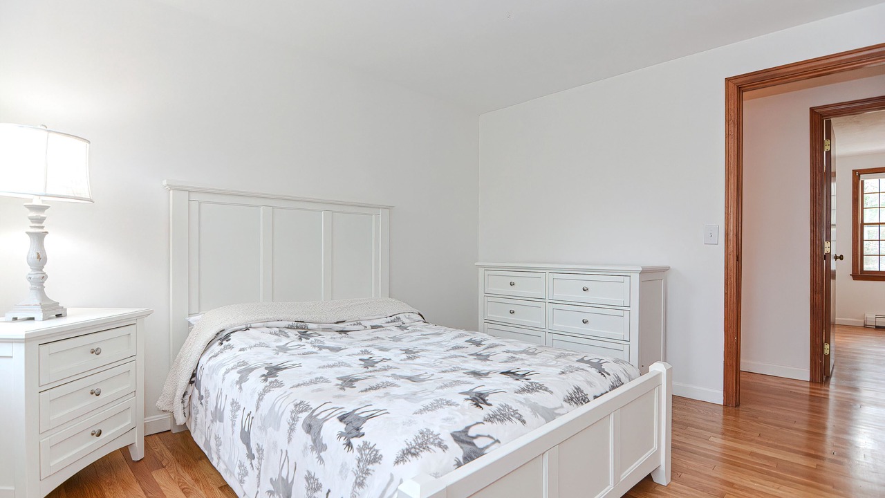 Photo of Bedroom in East Harwich