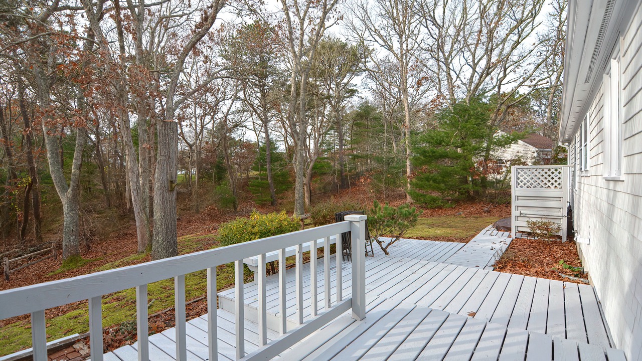 Photo of Patio Balcony in East Harwich