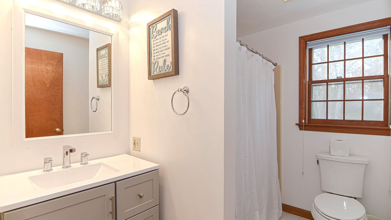 Photo of Bathroom in East Harwich