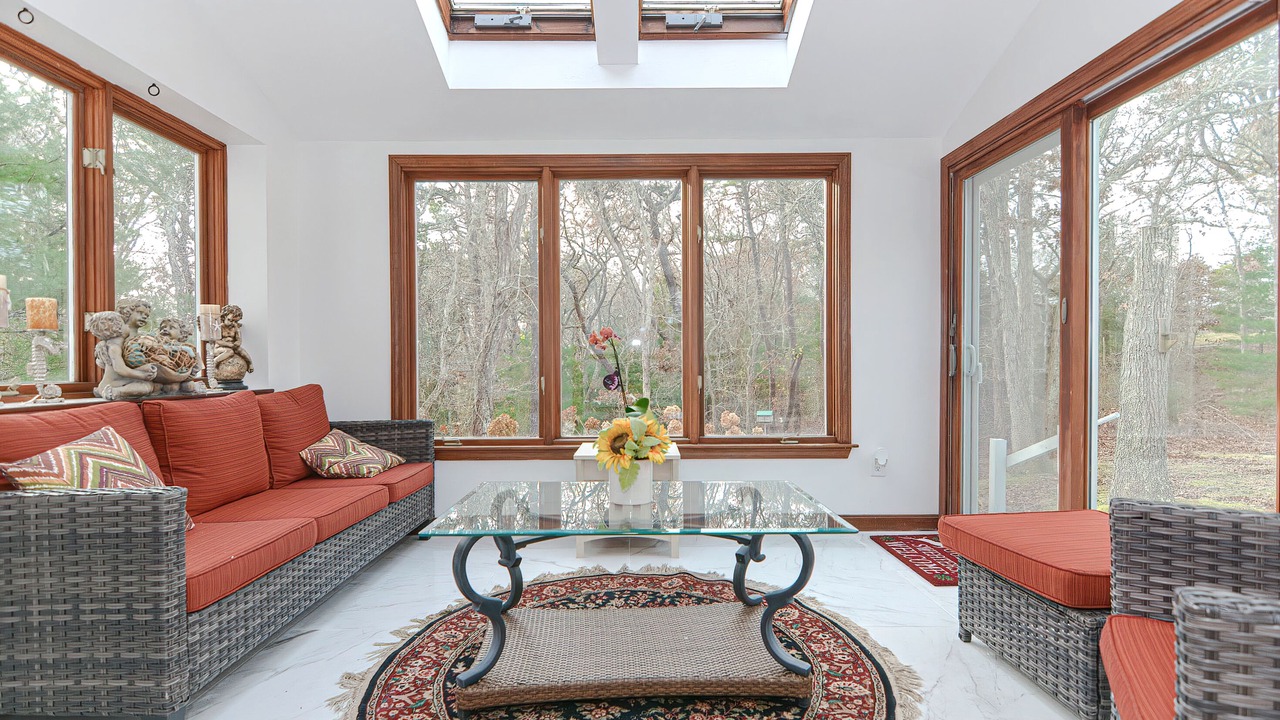 Photo of Livingroom in East Harwich