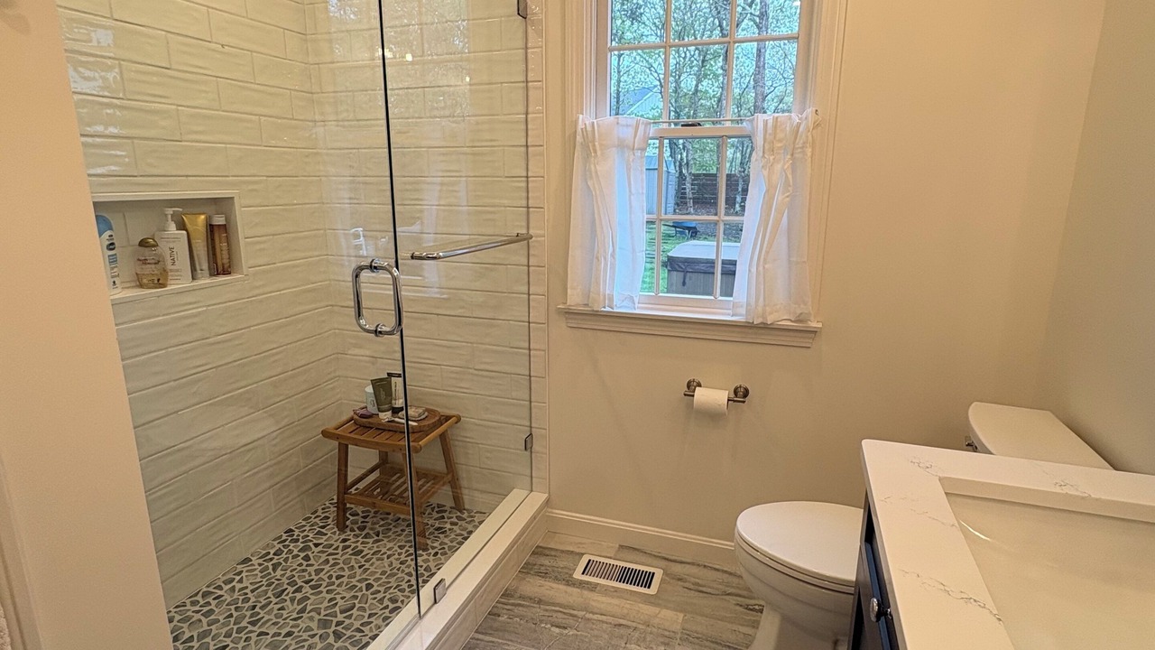 Photo of Bathroom in South Chatham