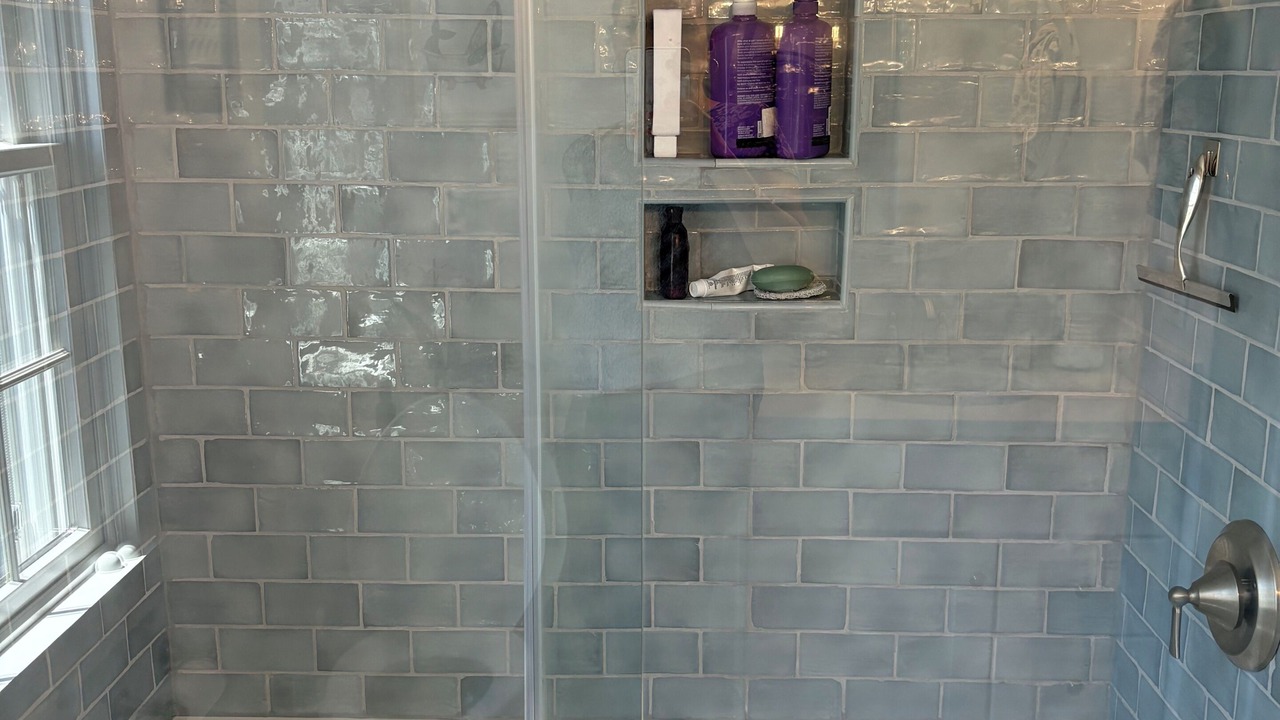 Photo of Bathroom in South Chatham