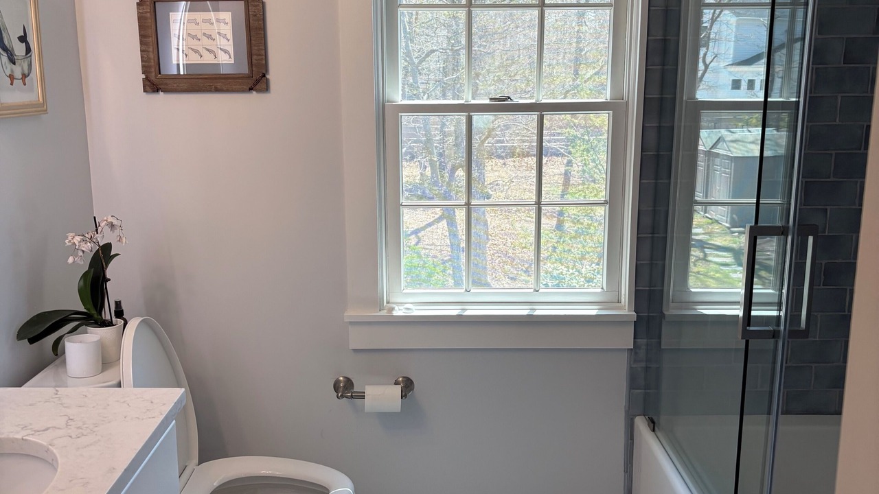 Photo of Bathroom in South Chatham