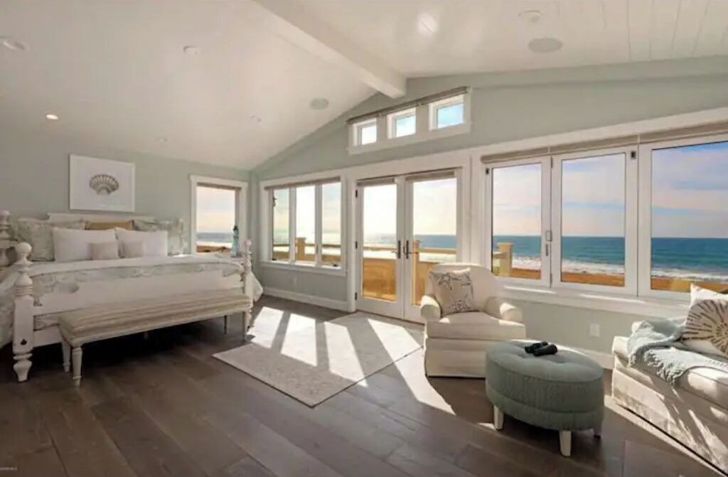 Photo of Bedroom in Oxnard Shores