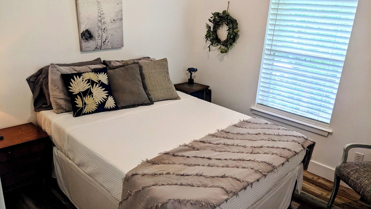 Photo of Bedroom in Covington