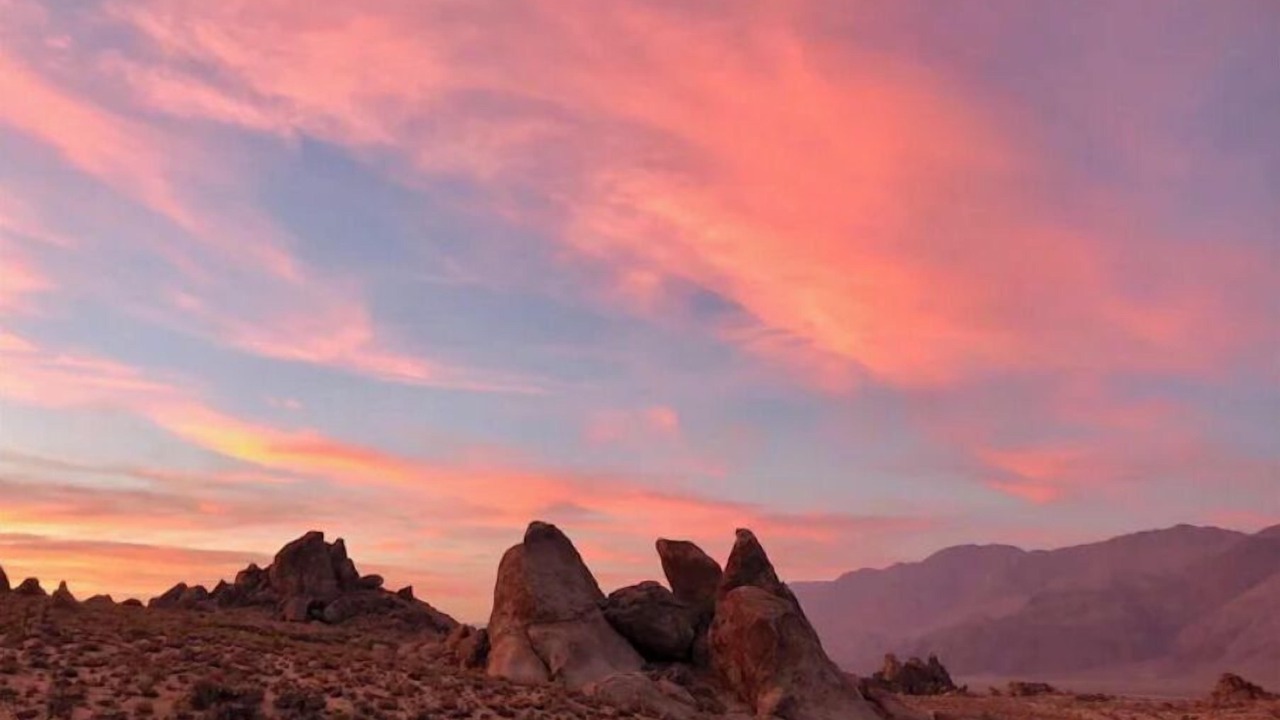 Photo of Others in Lone Pine