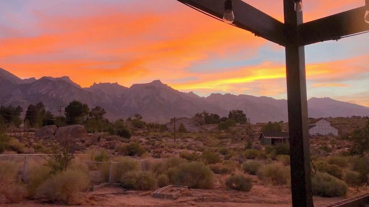 Photo of Outdoor in Lone Pine
