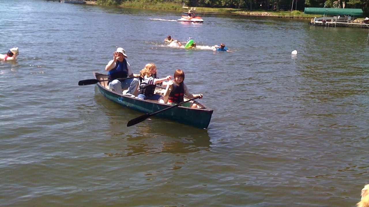 Photo of Others in Isle