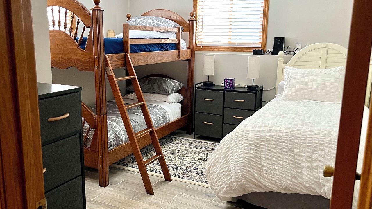 Photo of Bedroom in Isle