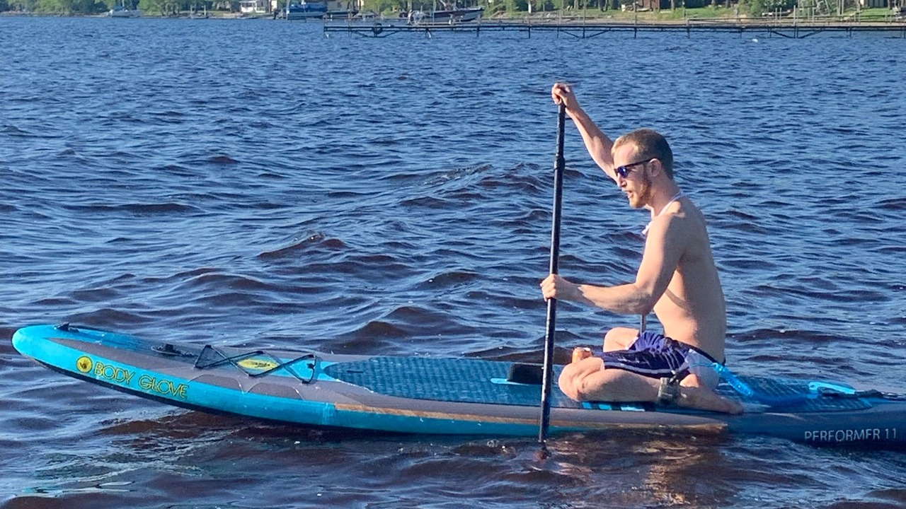 Photo of Others in Isle