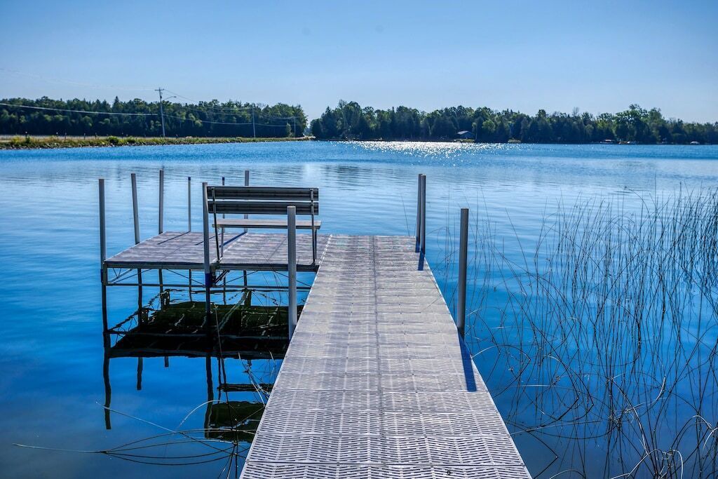 Photo of Outdoor in Baileys Harbor